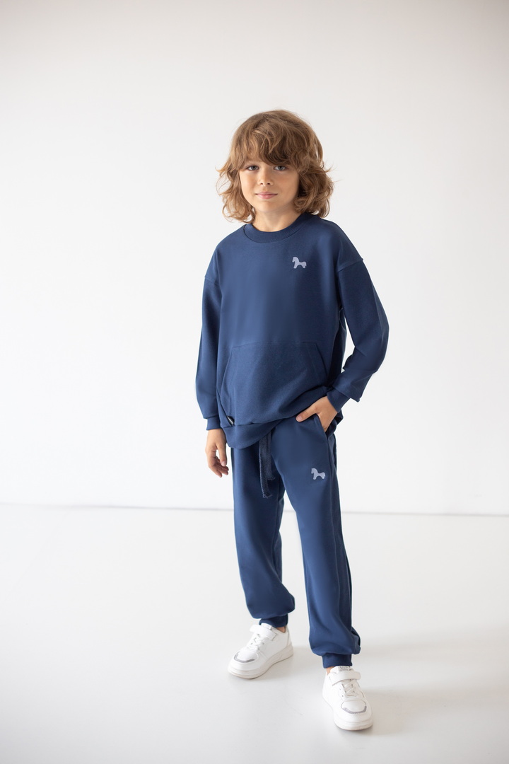 Костюм для хлопчиків